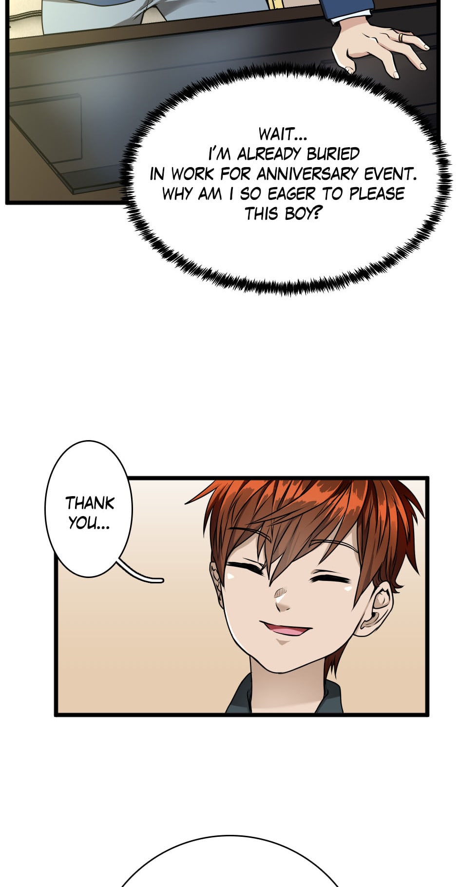 The Beginning After The End Chapter 37 image 47